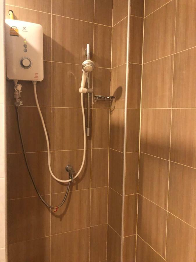 فندق Cu@Jomtien باتايا المظهر الخارجي الصورة