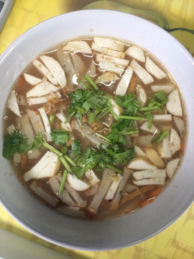 فندق Cu@Jomtien باتايا المظهر الخارجي الصورة